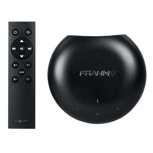 Receptor de Áudio Bluetooth HS Wifi Streamer - Frahm