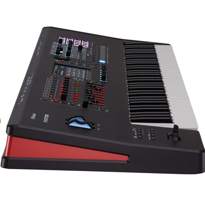 Teclado-Sintetizador-76-Teclas-Fantom-7---Roland-3