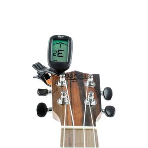 Afinador de Ukulele Clip On HTTN-04 - Moani