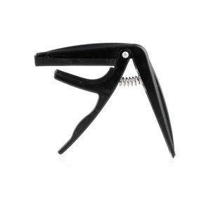 Capotraste Para Ukulele UCP-01 BK - Moani