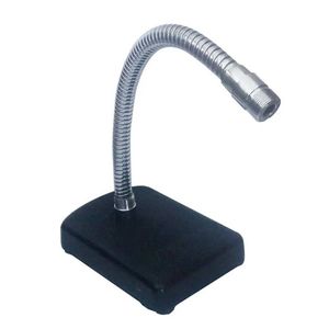 Pedestal de Mesa Para Microfone Haste Flexível D5 LK-923 - CSR