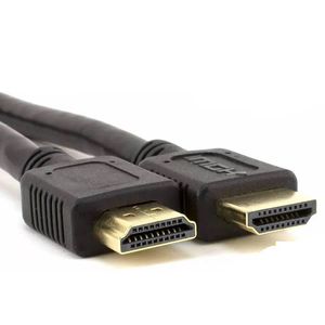 Cabo HDMI/HDMI 1.4 2112 10M - Central Cabos