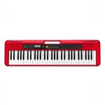 Teclado-Portatil-Casiotone-Vermelho-CT-S200-RD-C2BR---Casio