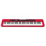 Teclado-Portatil-Casiotone-Vermelho-CT-S200-RD-C2BR---Casio-2