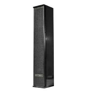 Caixa Ativa Vertical 4x4" 200W VL-4.4A - Soundbox