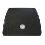 Caixa-Monitor-Preta-Delta-Ativa-D-12A---Soundbox