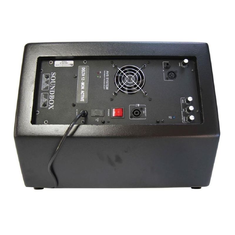 Caixa-Monitor-Preta-Delta-Ativa-D-12A---Soundbox-1