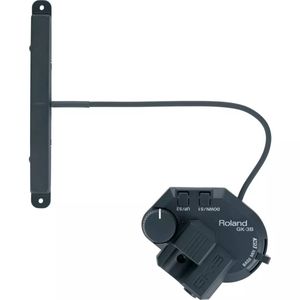 Captador Hexafônico Para Baixo GK-3B - Roland