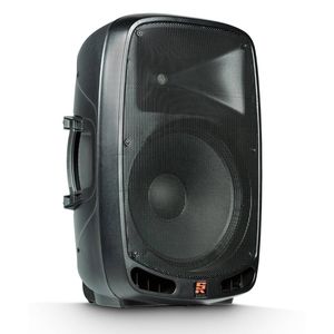 Caixa Acústica Bi-Amplificada com Pedestal PS-1501 - Staner