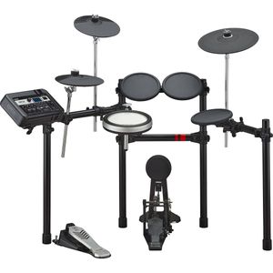 Bateria Eletrônica Com Módulo DTX-PRO DTX-6 KX - Yamaha