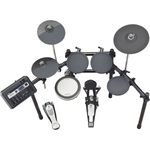 Bateria-Eletronica-Com-Modulo-DTX-PRO-DTX6-K-X---Yamaha-3