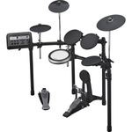 Bateria-Eletronica-Com-Modulo-DTX-PRO-DTX6-K-X---Yamaha-4