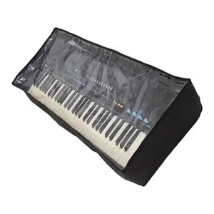 Cobertura Para Teclado P95/CDP130/PX160 CIT-005 CR - AVS Bags