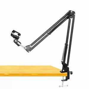 Suporte Articulável Para Microfone Estúdios NB-35 - CSR