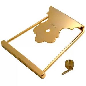 Afirmador Cordal Para Violão Dourado CBB-9021 - Deval