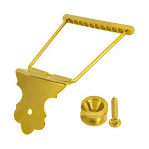 Afirmador Cordal Para Viola Caipira Dourado 905G CBC-9051 - Deval
