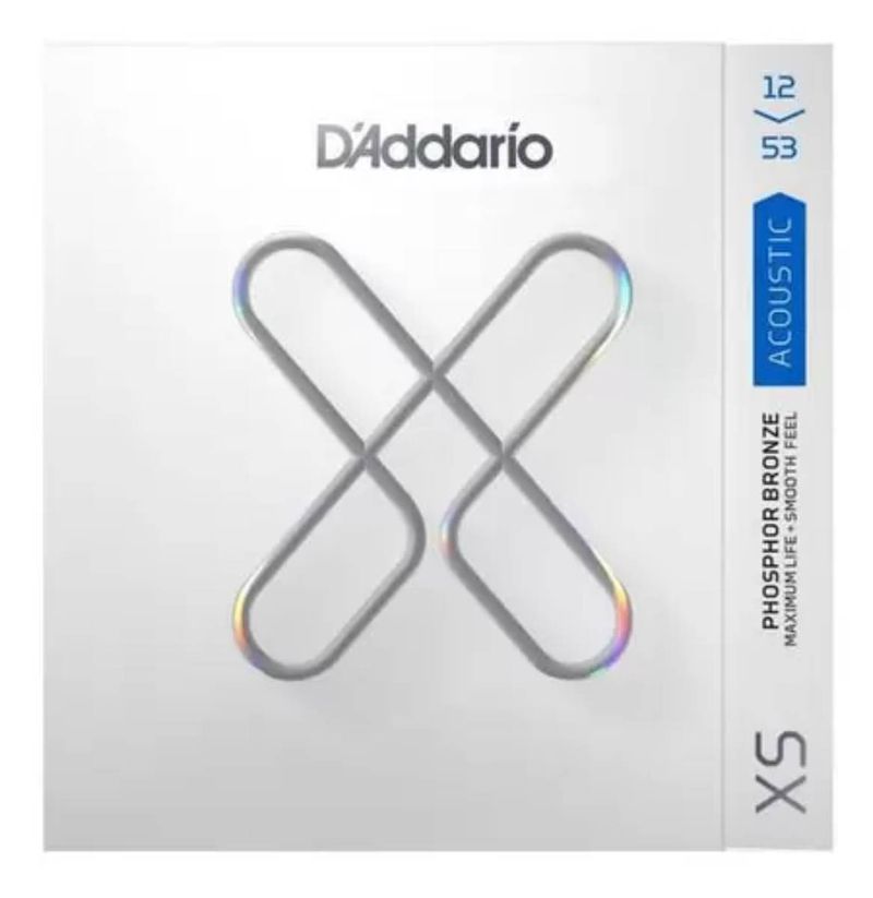 Encordoamento-Daddario-Xs-0.12-Violao-Xsapb1253