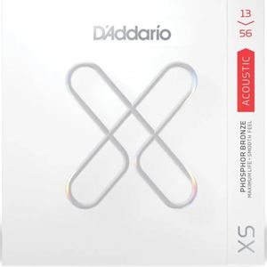 Encordoamento Para Violão XSAPB-1356 - D'Addario