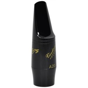 Boquilha Para Sax Alto Sm 412 A20 - V5  - Vandoren