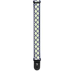 Correia de Guitarra Auto PWSAL102-M - Planet Waves