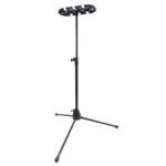 Pedestal-Para-Descanso--8-Microfones--Sdm-08