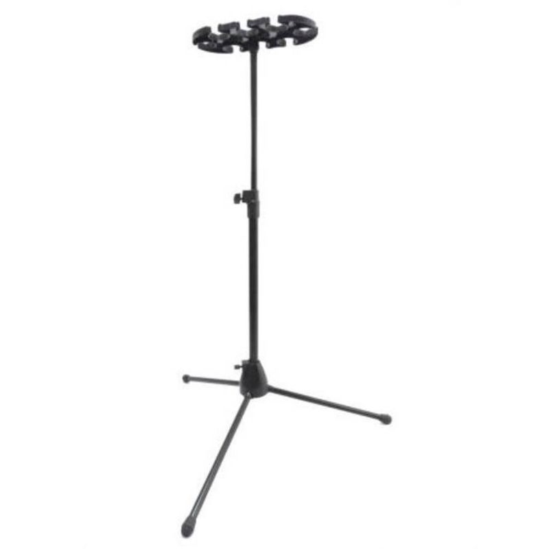 Pedestal-Para-Descanso--8-Microfones--Sdm-08