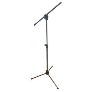 Pedestal Girafa Para Microfone Com Rosca SMG-10 - Saty