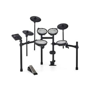 Bateria Eletrônica V-Drums TD-07 DMK - Roland