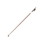 Arco-Para-Violino-Scarlet-4-4-SGB8-NA-Crina-Animal---Custom-Sound