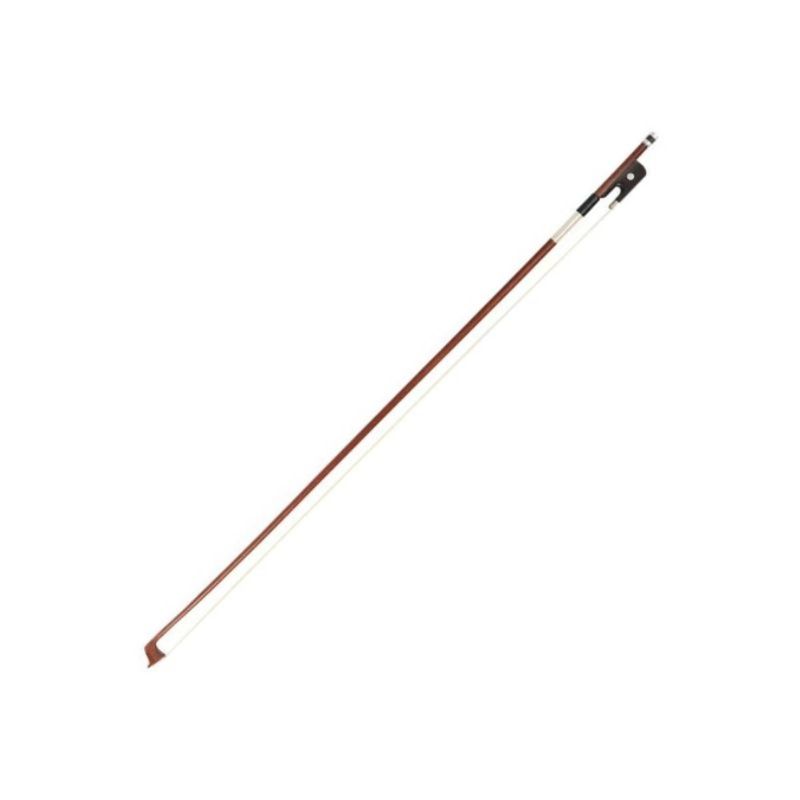 Arco-Para-Violino-Scarlet-4-4-SGB8-NA-Crina-Animal---Custom-Sound