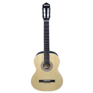 Violão Clássico Nylon Serenna Natural Estudo NL-47 NA - PHX