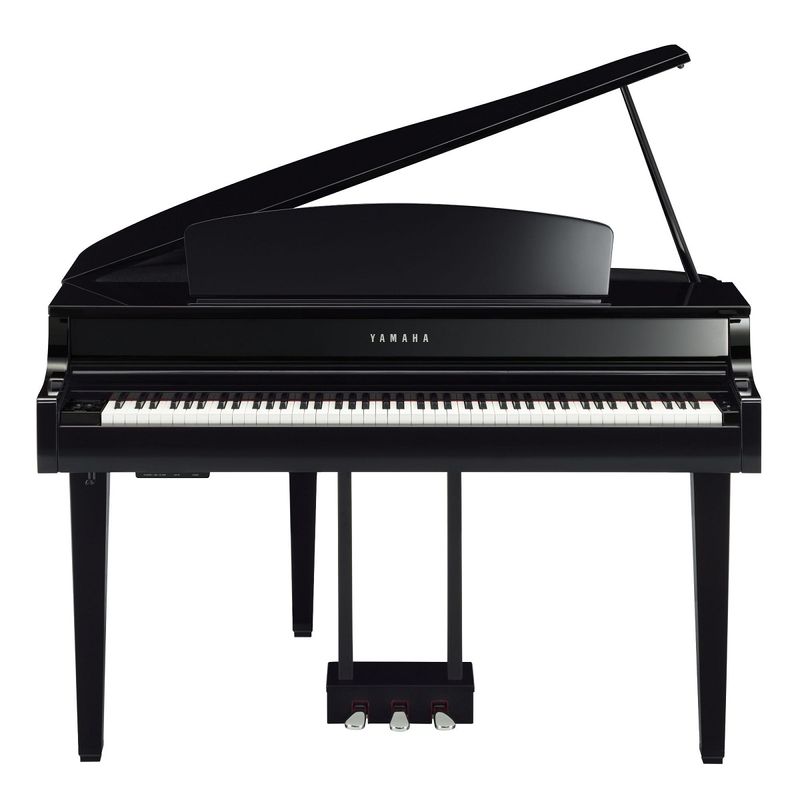 Piano-Digital-Clavinova-CLP-765GP-BK---Yamaha-1