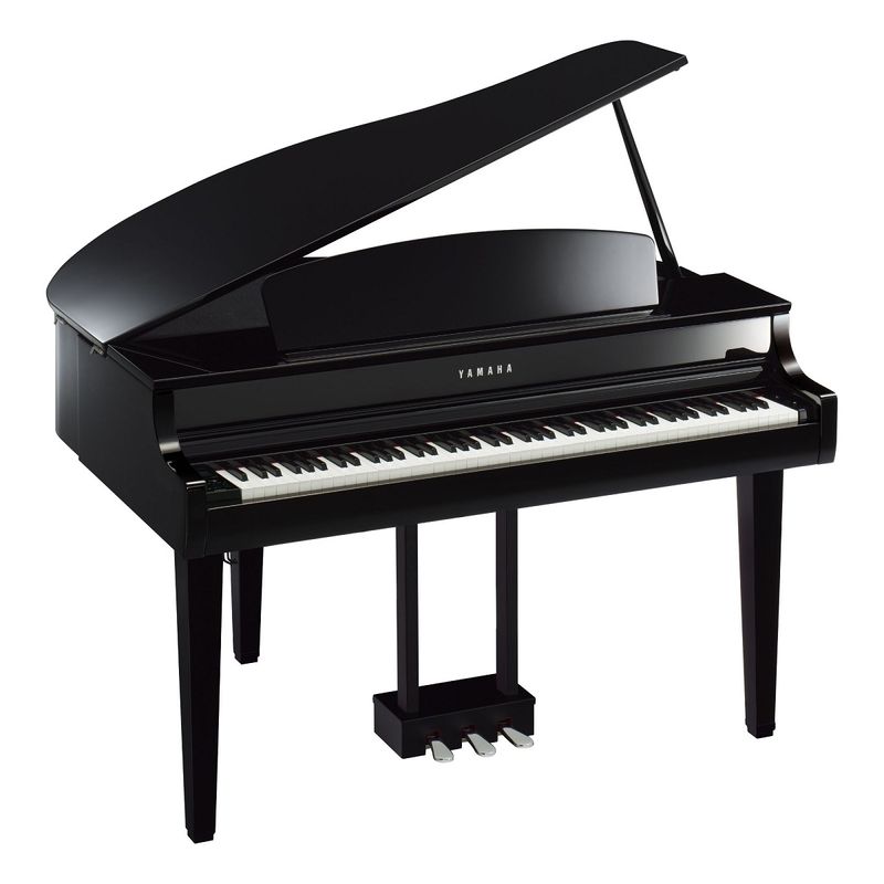 Piano-Digital-Clavinova-CLP-765GP-BK---Yamaha-2