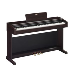 Piano Digital ARIUS YDP-145R BRA - Yamaha