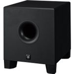 Subwoofer-Amplificado-de-8-polegadas-HS-Series-HS-8S---Yamaha-3