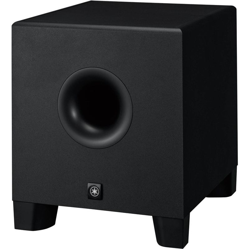 Subwoofer-Amplificado-de-8-polegadas-HS-Series-HS-8S---Yamaha-3