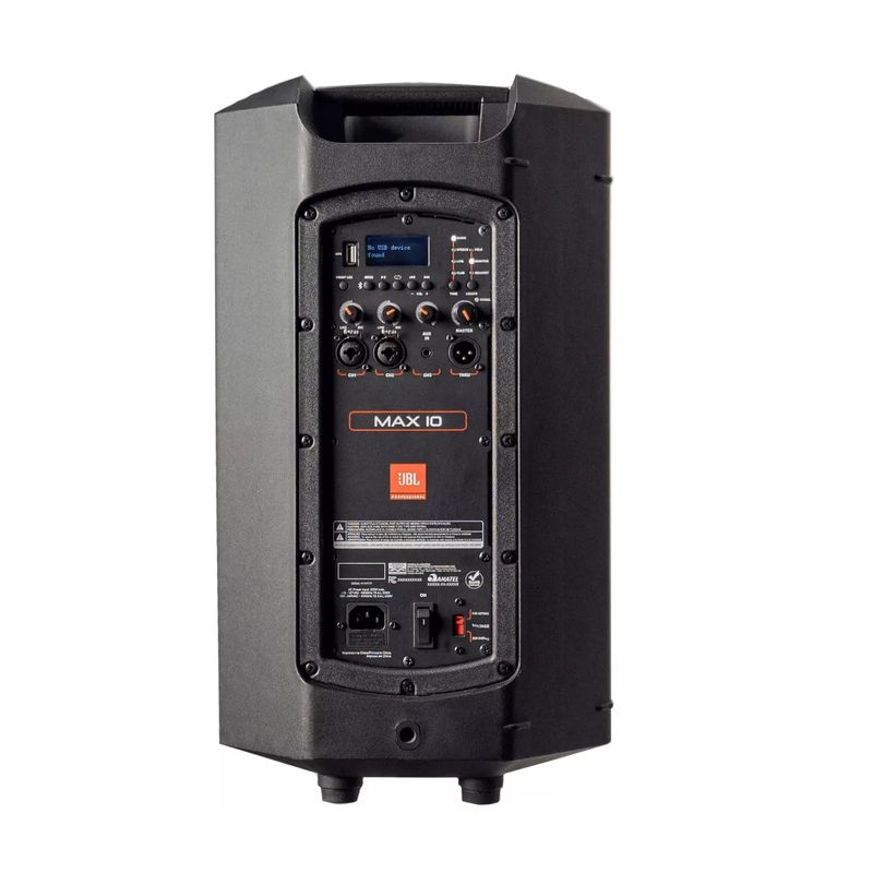Caixa-Ativa-10-polegadas-250W-Rms-Com-Bluetooth-e-USB-MAX-10---Jbl-1