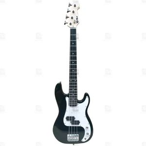 Contrabaixo 3/4 Precision Bass Junior IPB BK - PHX