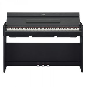Piano Digital ARIUS YDP-S35B BRA - Yamaha