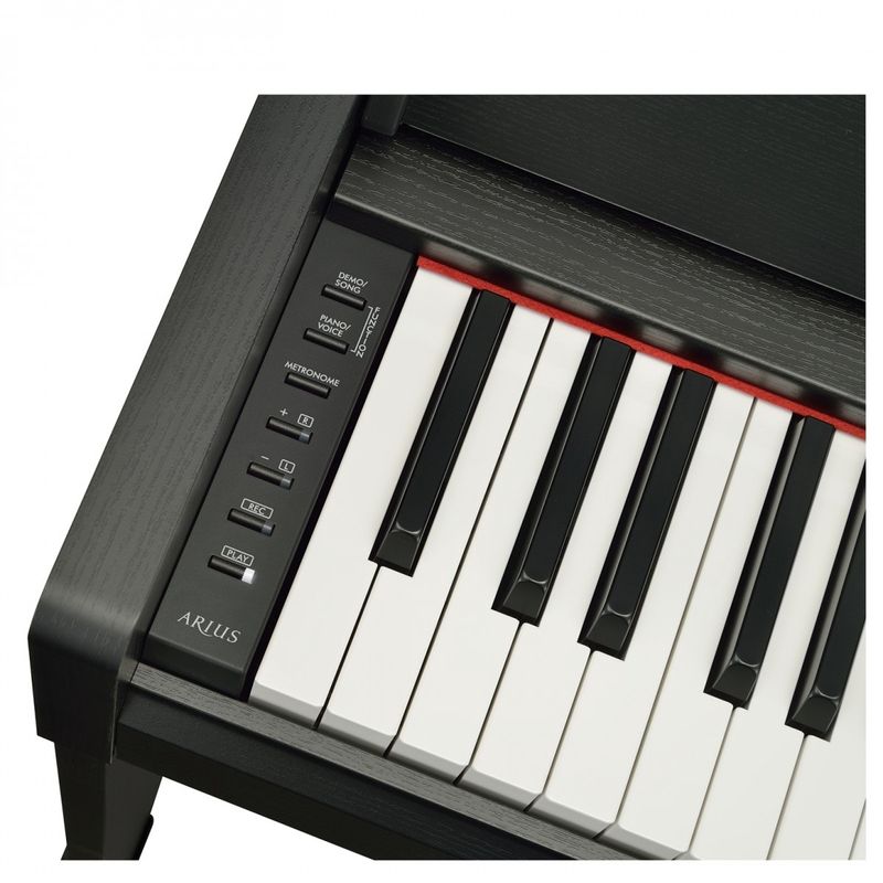 Piano-Digital-ARIUS-YDP-S35B-BRA---Yamaha-3