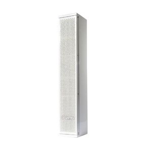Caixa Passiva Vertical 4x4" 200W VL-4.4P Branca - Soundbox
