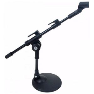Suporte de Mesa Para Microfone SM-20P MINI - Vector