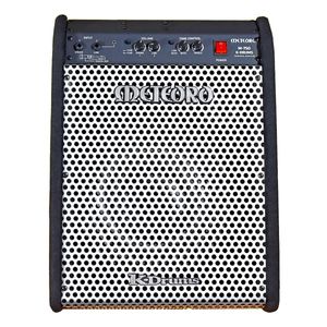 Amplificador Para Bateria K-Drums M-750 - Meteoro