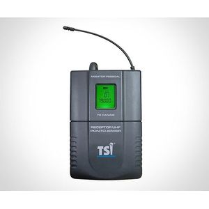 Receptor Sem Fio de Ponto IEM-8R - TSI