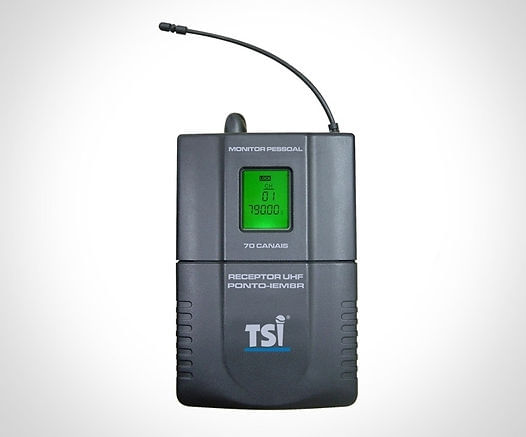 IEM-8R