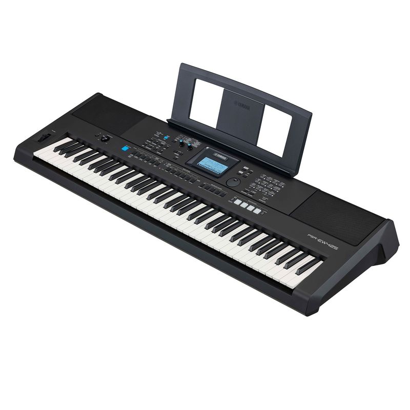 Teclado-de-76-Teclas-PSR-EW425---Yamaha-2