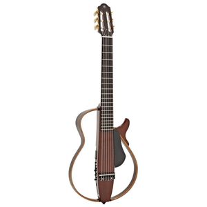 Violão Elétrico Natural Silent SLG-200N WNT - Yamaha