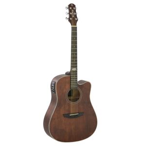 Violão Eletroacústico Folk SD-200C SMS - Strinberg