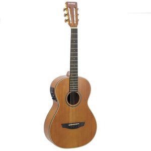 Violão Eletroacústico SY-200 MGS - Strinberg