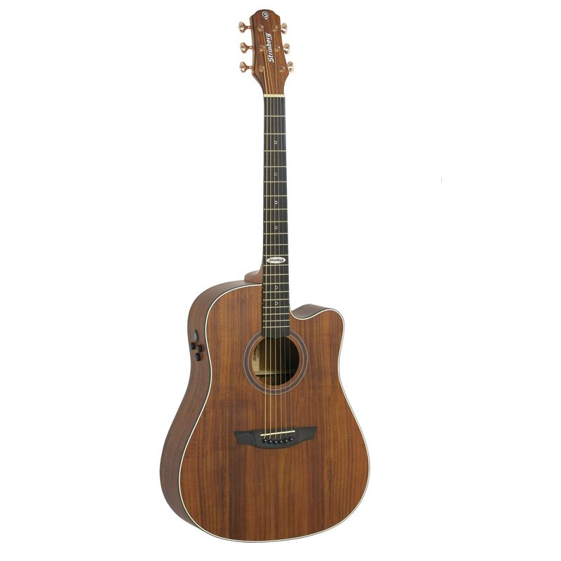 Violao-Eletroacustico-Folk-SD-300C-KS---Strinberg